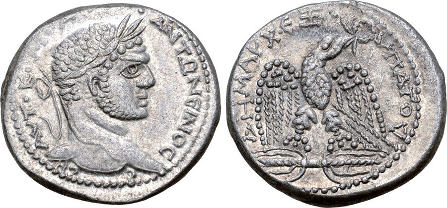 ANTİK SİKKELER NÜMİZMATİK_Seleucia Pieria1 (4).jpg