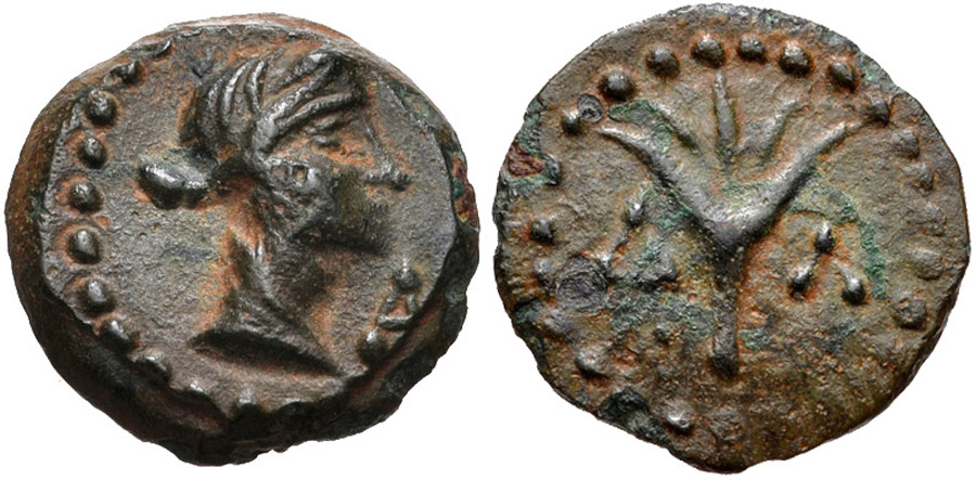 ANTİK SİKKELER NÜMİZMATİK_Seleukeia05G  (10).jpg