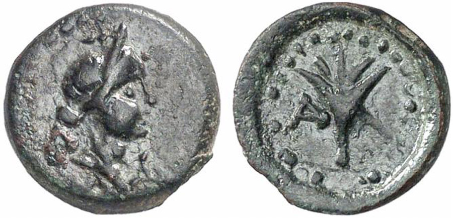 ANTİK SİKKELER NÜMİZMATİK_Seleukeia05G  (6).jpg