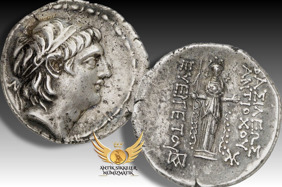 ANTİK SİKKELER NÜMİZMATİK_SELEUKID.jpg