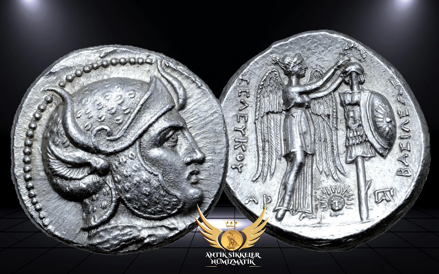 ANTİK SİKKELER NÜMİZMATİK_SELEUKOS2.jpg