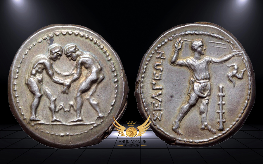 ANTİK SİKKELER NÜMİZMATİK_SELGE1.jpg