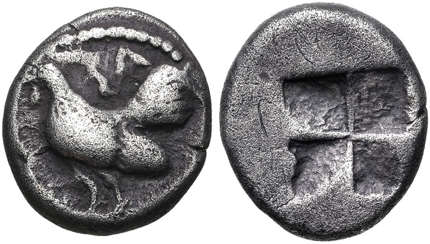 ANTİK SİKKELER NÜMİZMATİK_Selymbria  (1).jpg