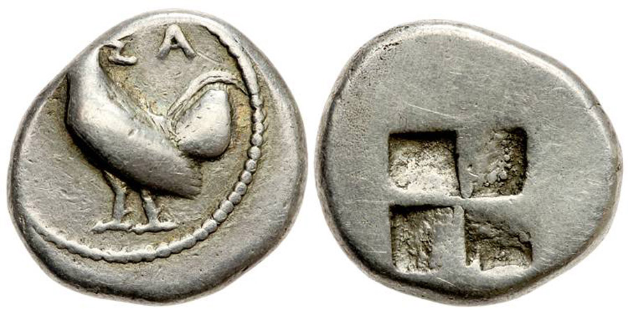 ANTİK SİKKELER NÜMİZMATİK_Selymbria  (10).jpg