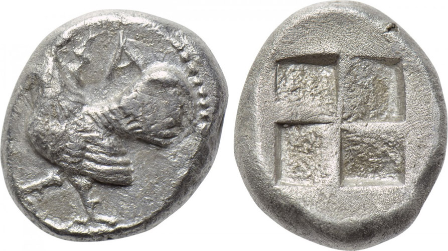 ANTİK SİKKELER NÜMİZMATİK_Selymbria  (3).jpg