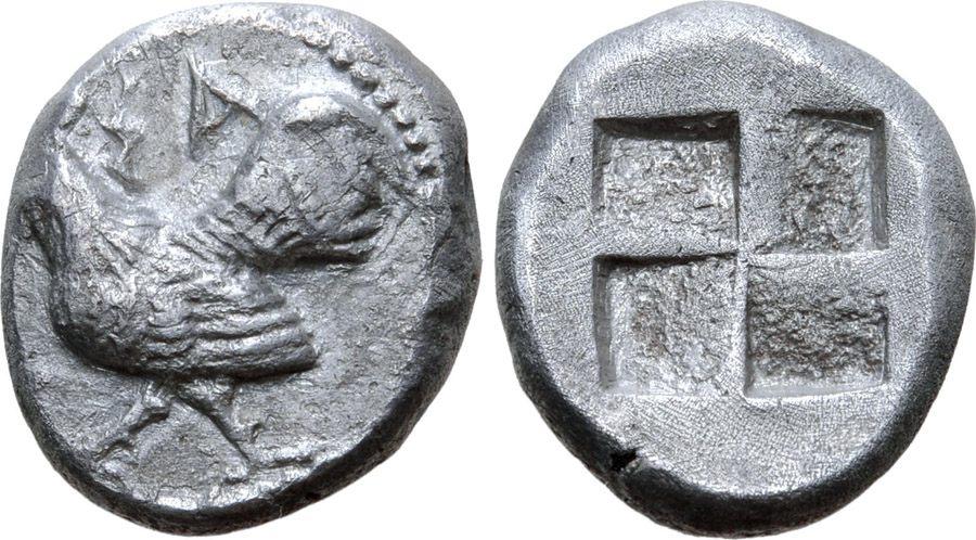 ANTİK SİKKELER NÜMİZMATİK_Selymbria  (4).jpg