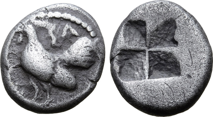 ANTİK SİKKELER NÜMİZMATİK_Selymbria  (7).jpg