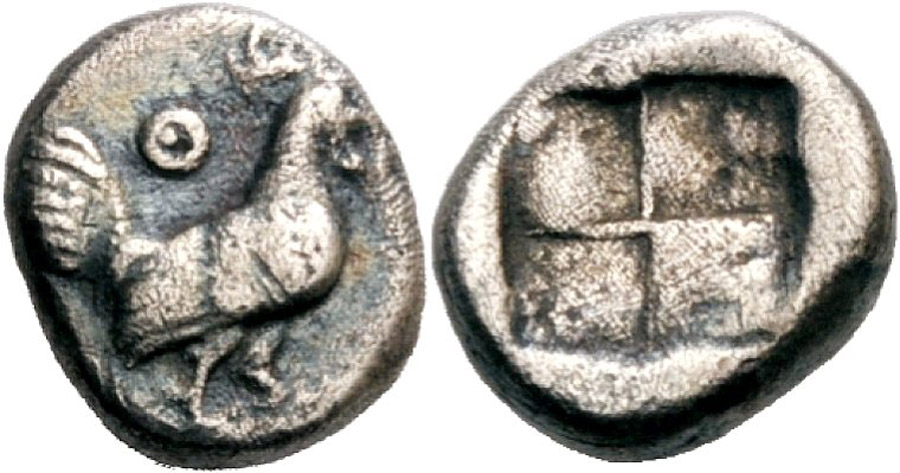 ANTİK SİKKELER NÜMİZMATİK_Selymbria  (9).jpg