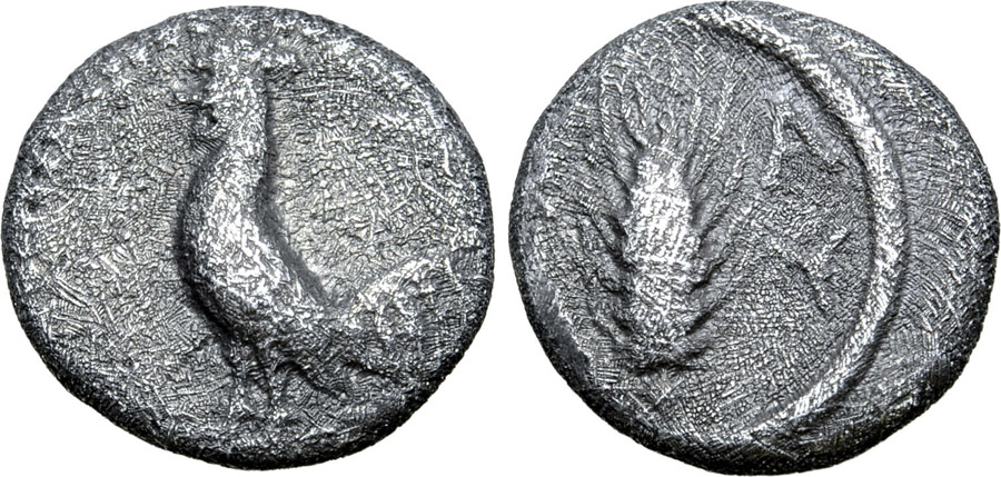 ANTİK SİKKELER NÜMİZMATİK_Selymbria5 (5).jpg