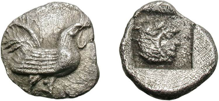 ANTİK SİKKELER NÜMİZMATİK_Selymbria5 (6).jpg