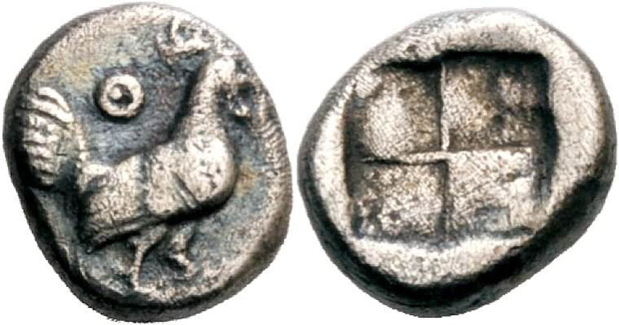 ANTİK SİKKELER NÜMİZMATİK_Selymbria5 (7).jpg