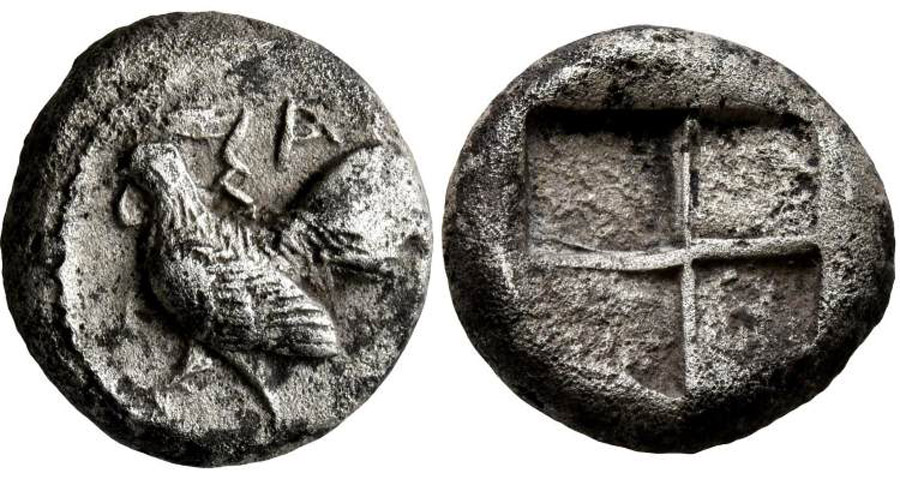 ANTİK SİKKELER NÜMİZMATİK_Selymbria5 (8).jpg