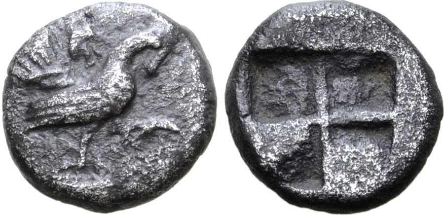 ANTİK SİKKELER NÜMİZMATİK_Selymbria5 (9).jpg