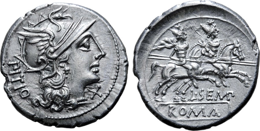 ANTİK SİKKELER NÜMİZMATİK_Sempronius Pitio (12).jpg