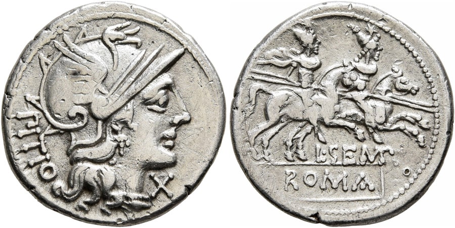 ANTİK SİKKELER NÜMİZMATİK_Sempronius Pitio (17).jpg