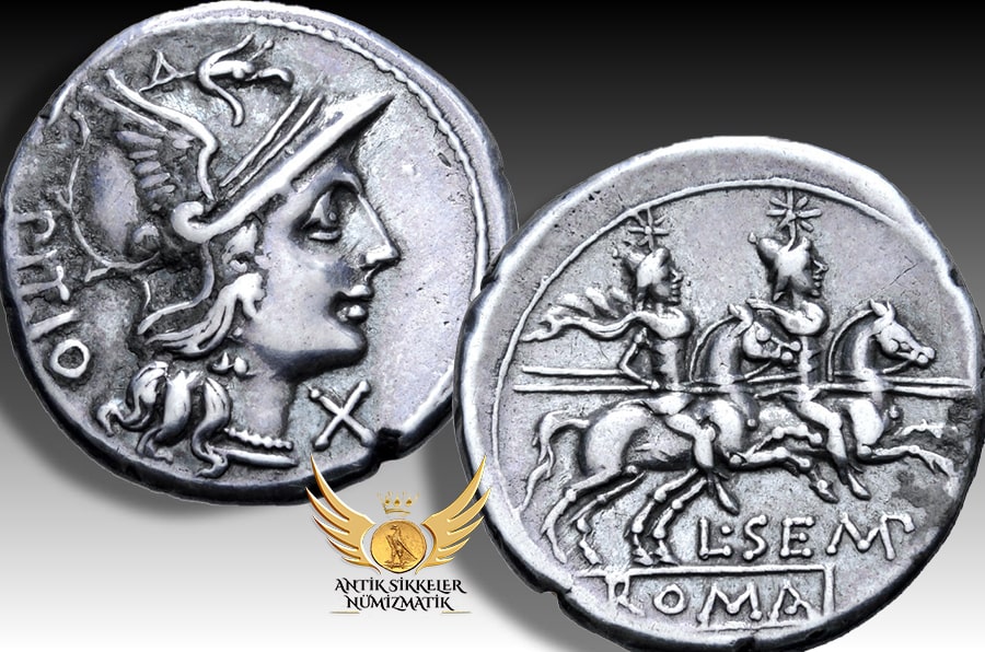 ANTİK SİKKELER NÜMİZMATİK_Sempronius Pitio.jpg