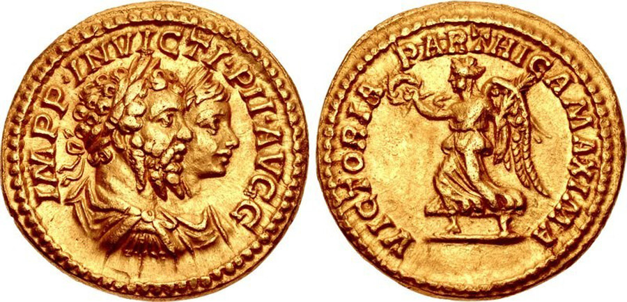 ANTİK SİKKELER NÜMİZMATİK_Septimius Severus  (1).jpg