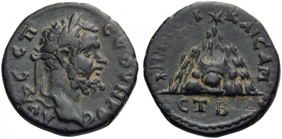 ANTİK SİKKELER NÜMİZMATİK_Septimius Severus  (14).jpg