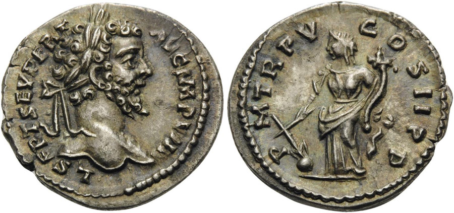 ANTİK SİKKELER NÜMİZMATİK_Septimius Severus  (28).jpg