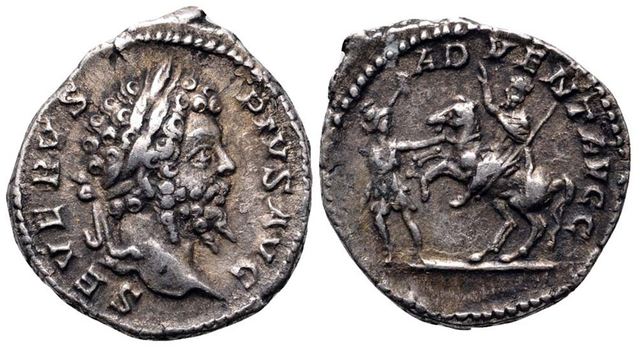 ANTİK SİKKELER NÜMİZMATİK_Septimius Severus  (3).jpg