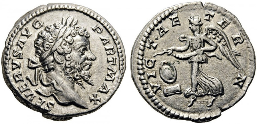 ANTİK SİKKELER NÜMİZMATİK_Septimius Severus  (4).jpg