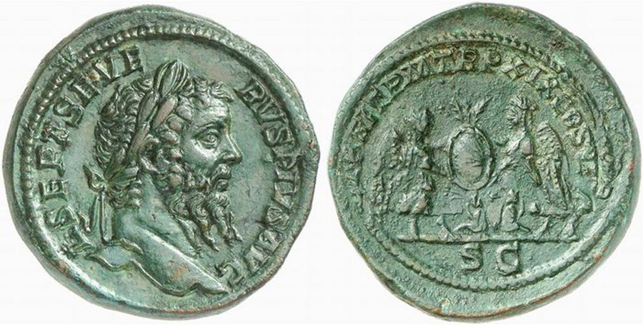 ANTİK SİKKELER NÜMİZMATİK_Septimius Severus  (46).jpg