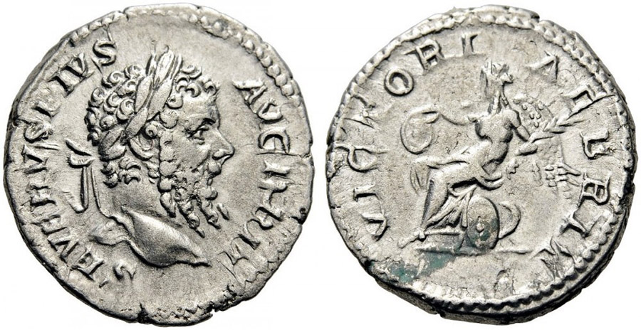 ANTİK SİKKELER NÜMİZMATİK_Septimius Severus  (7).jpg