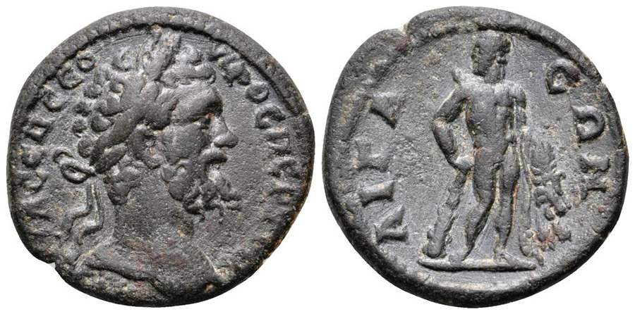 ANTİK SİKKELER NÜMİZMATİK_Septimius Severus  (9).jpg