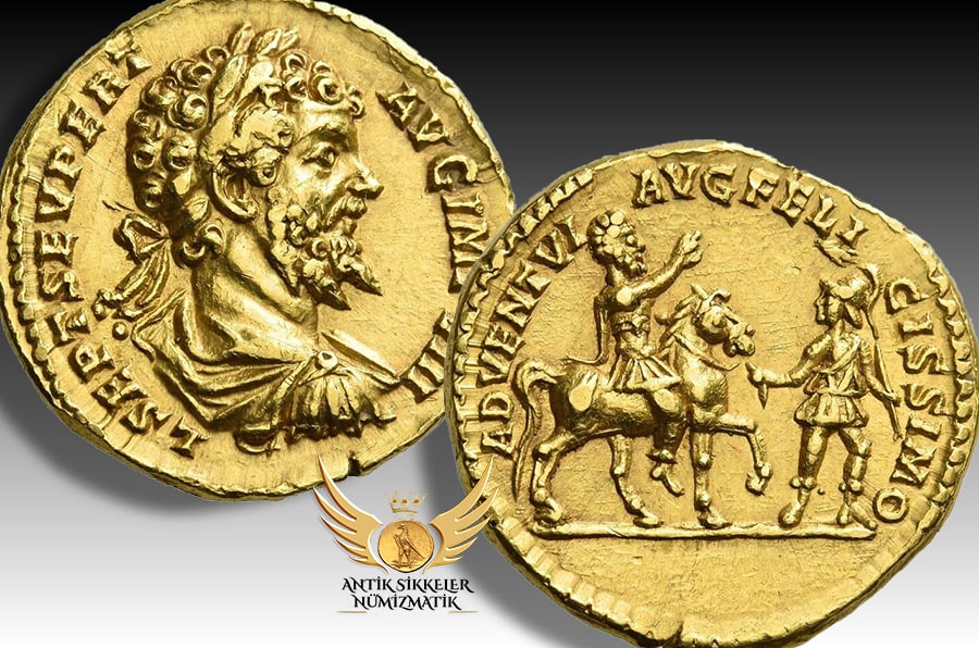 ANTİK SİKKELER NÜMİZMATİK_Septimius Severus .jpg