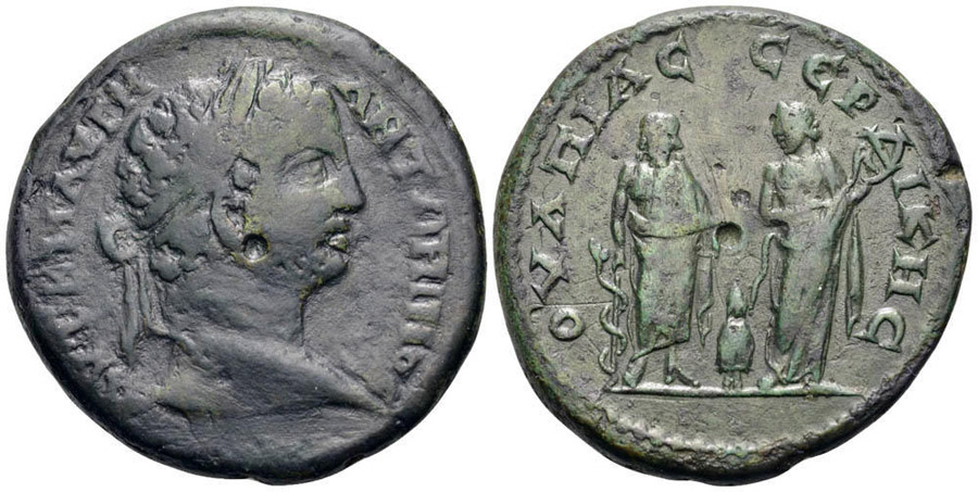 ANTİK SİKKELER NÜMİZMATİK_Serdica003 (10).jpg