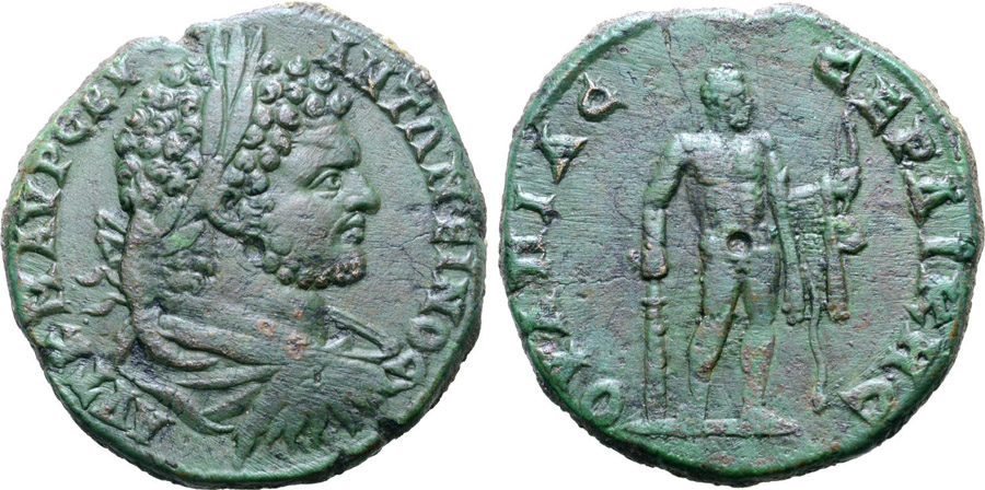 ANTİK SİKKELER NÜMİZMATİK_Serdica003 (8).jpg