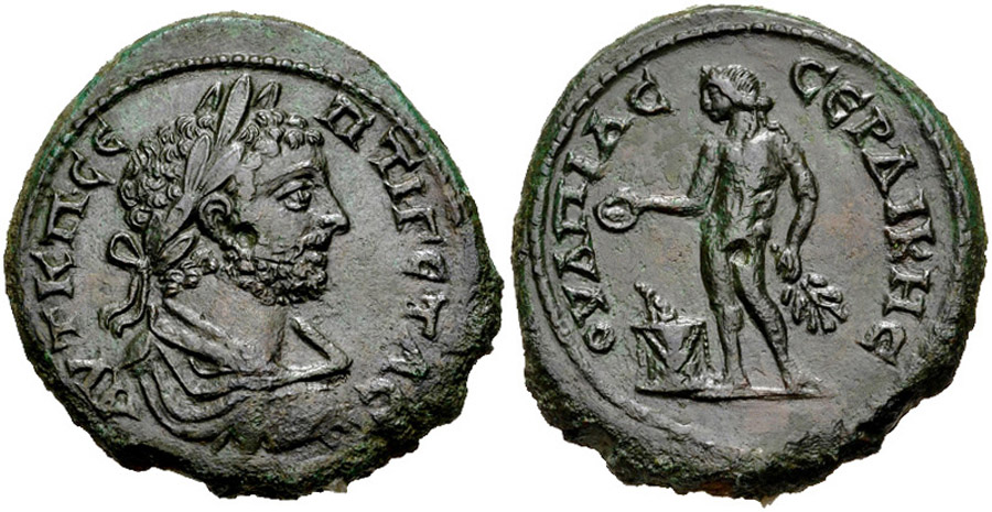 ANTİK SİKKELER NÜMİZMATİK_Serdica005 (6).jpg