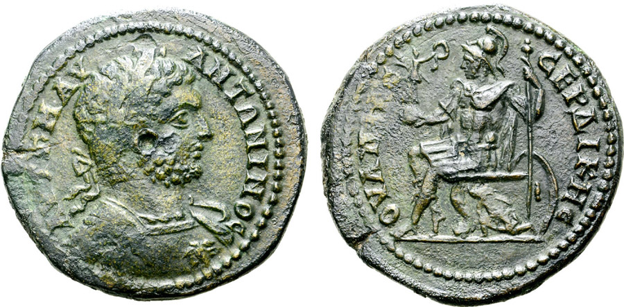 ANTİK SİKKELER NÜMİZMATİK_Serdica007 (1).jpg