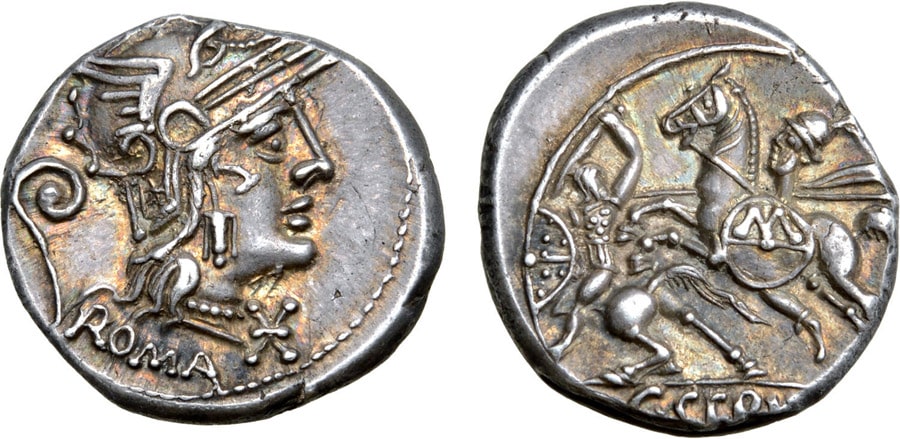 ANTİK SİKKELER NÜMİZMATİK_Servilius Vatia (12).jpg