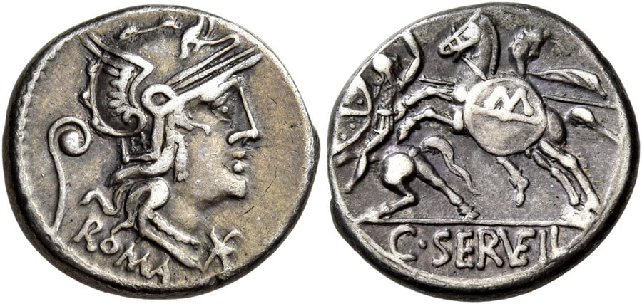 ANTİK SİKKELER NÜMİZMATİK_Servilius Vatia (19).jpg