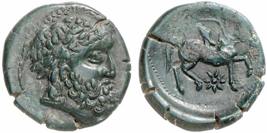 ANTİK SİKKELER NÜMİZMATİK_Seuthopolis1 (10).jpg