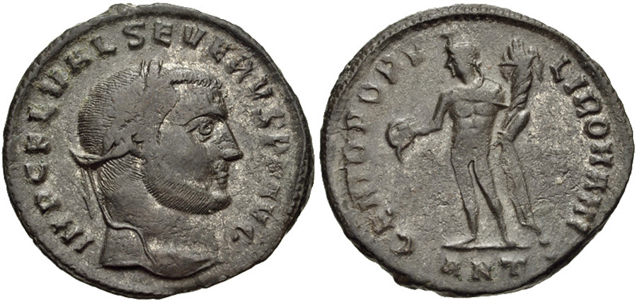 ANTİK SİKKELER NÜMİZMATİK_Severus II (13).jpg