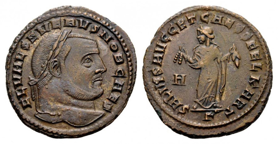 ANTİK SİKKELER NÜMİZMATİK_Severus II (17).jpg