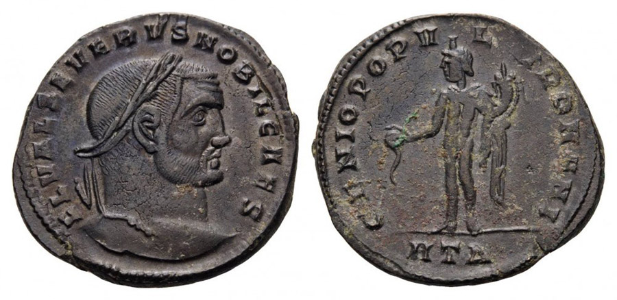 ANTİK SİKKELER NÜMİZMATİK_Severus II (18).jpg