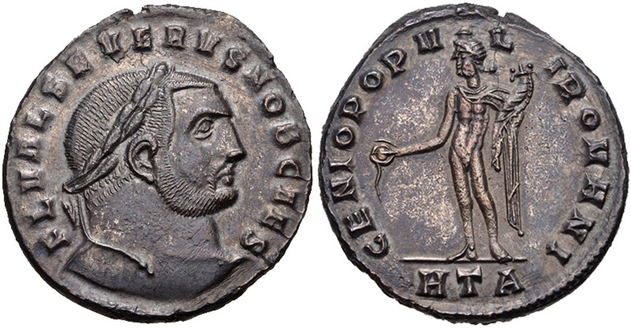 ANTİK SİKKELER NÜMİZMATİK_Severus II (2).jpg