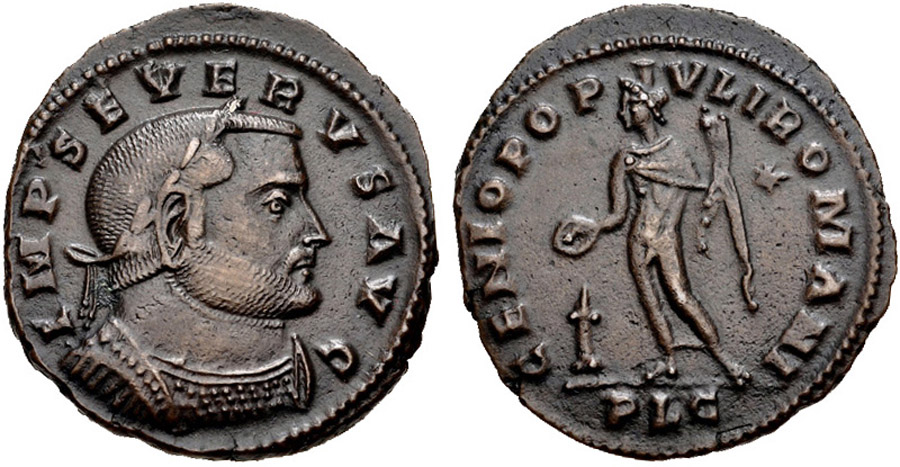 ANTİK SİKKELER NÜMİZMATİK_Severus II (23).jpg