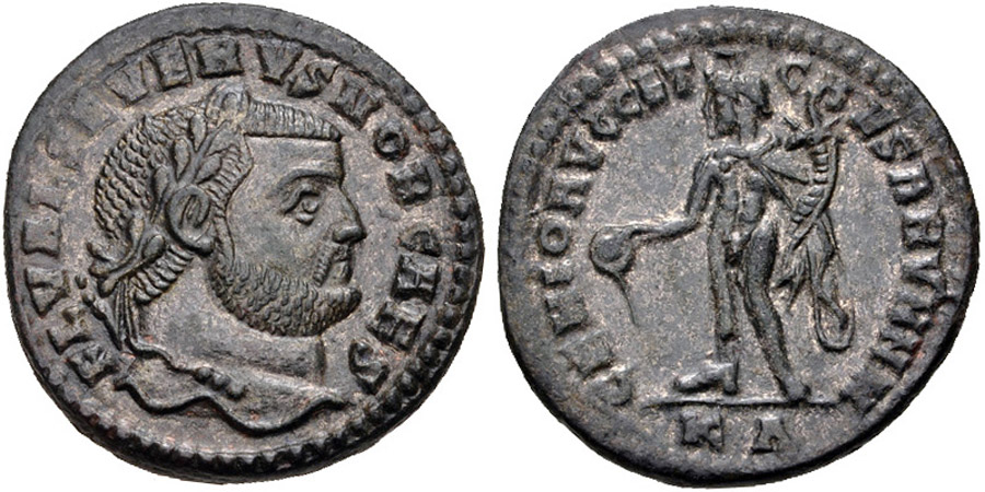 ANTİK SİKKELER NÜMİZMATİK_Severus II (24).jpg