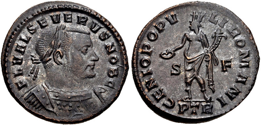 ANTİK SİKKELER NÜMİZMATİK_Severus II (25).jpg