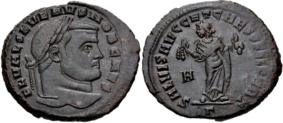 ANTİK SİKKELER NÜMİZMATİK_Severus II (6).jpg