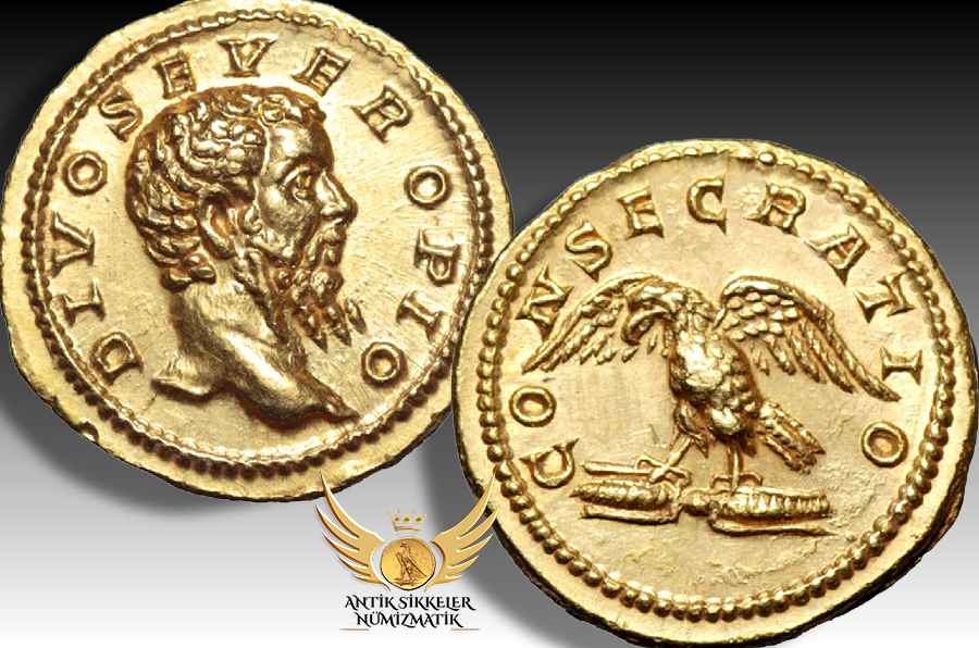ANTİK SİKKELER NÜMİZMATİK_SEverus.jpg