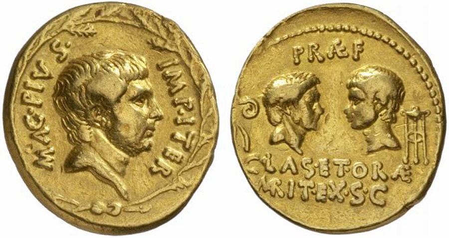 ANTİK SİKKELER NÜMİZMATİK_Sextus Pompey (1).jpg