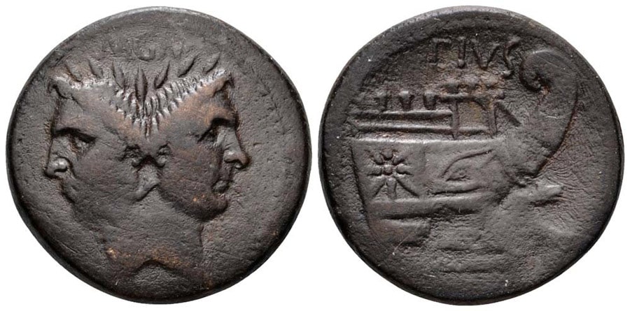 ANTİK SİKKELER NÜMİZMATİK_Sextus Pompey (1).jpg