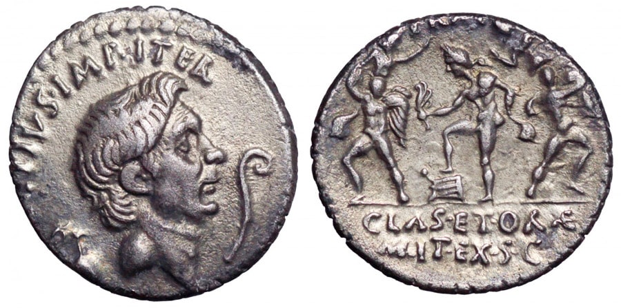 ANTİK SİKKELER NÜMİZMATİK_Sextus Pompey (10).jpg