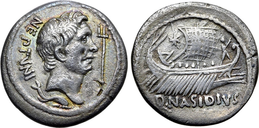 ANTİK SİKKELER NÜMİZMATİK_Sextus Pompey (11).jpg