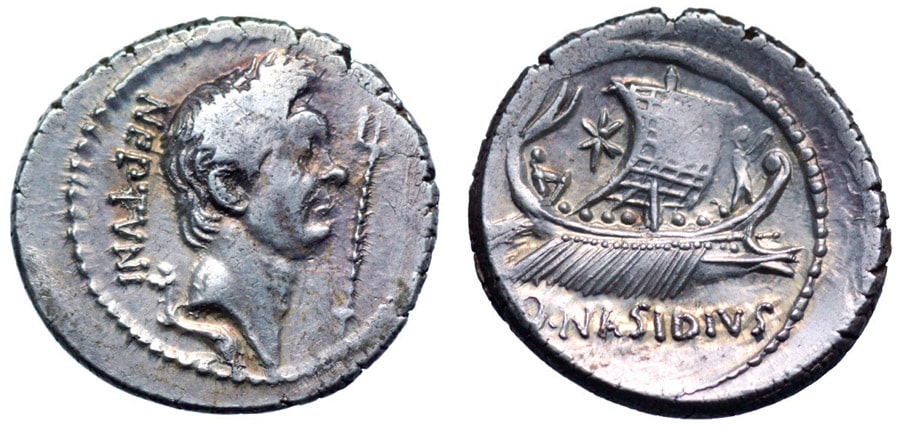 ANTİK SİKKELER NÜMİZMATİK_Sextus Pompey (16).jpg